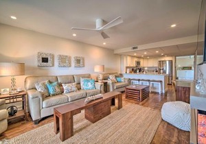 Family-Friendly Brigantine Condo Near Beach!