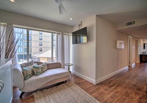 Family-Friendly Brigantine Condo Near Beach!