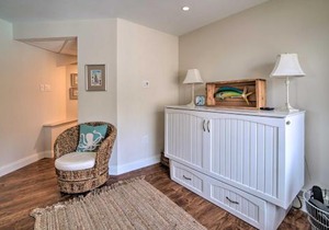 Family-Friendly Brigantine Condo Near Beach!