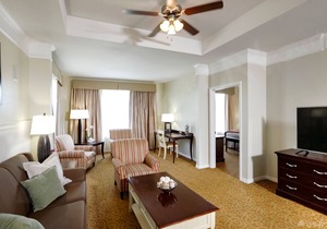 Family-friendly Calypso Cay 1 bedroom near Walt Disney World!