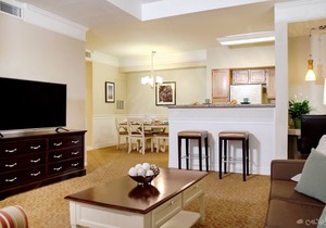 Family-friendly Calypso Cay 1 bedroom near Walt Disney World!