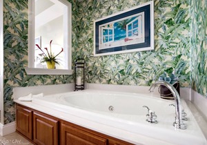 Family-friendly Calypso Cay 1 bedroom near Walt Disney World!