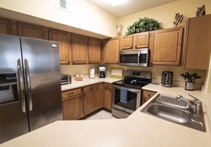 Family friendly condo close to the beach and parks