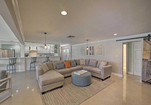Family-Friendly Palm River Estates House!