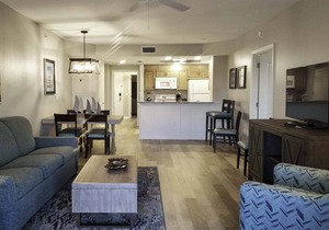 ★Family Friendly Beach Resort with Water Park - Spacious - Sleeps 8