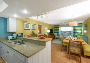 ★Family Friendly Beach Resort with Water Park - Spacious - Sleeps 8