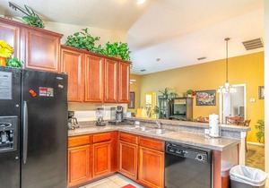 Family Vacation | Private Pool Home near Disney!
