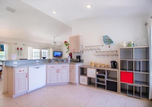 Family villa Bettina - recently remodeled home