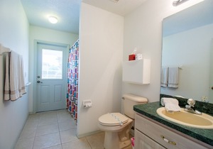 Family villa Bettina - recently remodeled by RedAwning in Inverness