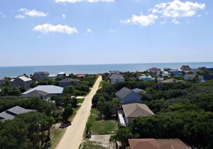 Fantasea is the Perfect Beach House with Pool and Hot Tub 4 bed3 bath with 2 Master Suites