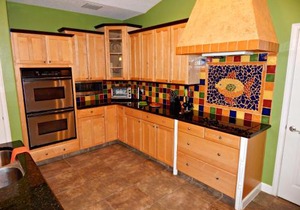 Fantasea is the Perfect Beach House with Pool and Hot Tub 4 bed3 bath with 2 Master Suites