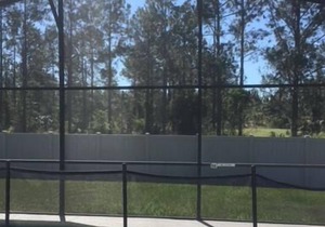 Fantastic 4 Bedroom Villa in Westridge Manors South, Davenport Florida
