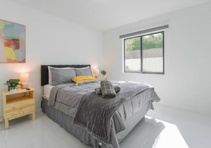 ★Fantastic Brand New Duplex 3 BR/2 Bathrooms★