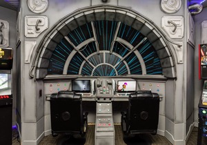 FANTASTIC GAME ROOM and CLOSEST TO WATERPARK!