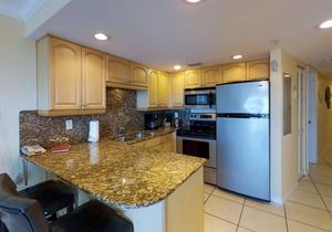 Fantastic Location on the Beach. Great Value in a Premier Resort.