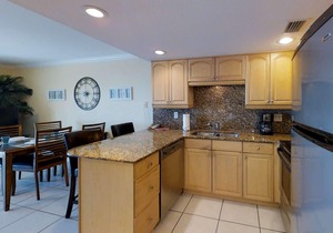 Fantastic Location on the Beach. Great Value in a Premier Resort.