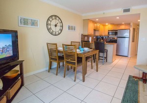 Fantastic Location on the Beach. Great Value in a Premier Resort.