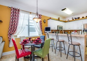 Fantastically New decorated 4 bed 2 bath Pool Villa