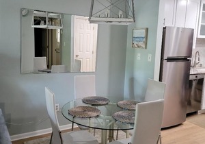 Fiddler's Cove -2 Bedroom Condo