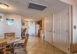 First Floor Amazing Updated Ocean Front Studio! "SUMMER MEGA SALE" POOL OPEN