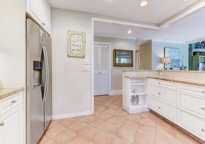 Fishermans Cove 45, WiFi, End Unit, 2 Bedrooms, Sleeps 6