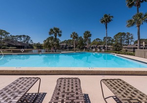 Fishermans Cove 45, WiFi, End Unit, 2 Bedrooms, Sleeps 6