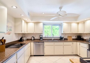 Five bedroom Channel Front Estate home on Captiva! Perfect for Family & Friends
