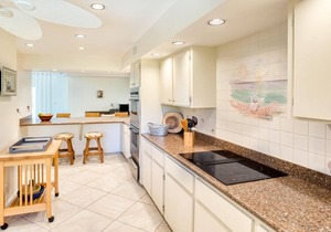 Five bedroom Channel Front Estate home on Captiva! Perfect for Family & Friends