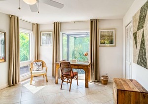 Five bedroom Channel Front Estate home on Captiva! Perfect for Family & Friends