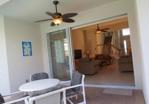 Formosa Garden Pool Home