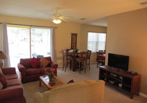 Formosa Garden Pool Home