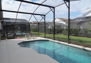 Formosa Gardens Pool Homes By Sunny Ovh
