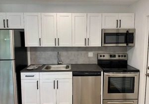 Fort Lauderdale Harbourside Flats#3 - Centrally Located!