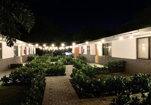 Fort Lauderdale apartments #4 - Centrally Located!