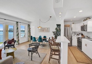 Fort Lauderdale Yacht & Beach Club 209