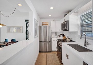 Fort Lauderdale Yacht & Beach Club 209