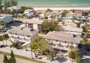 Fountainhead Condo 4 2/2 Condo Steps To white Sugar Sand Beach, Large Pool