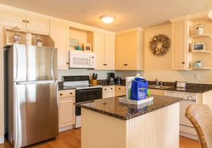 Four Beach Lovers 1 | Beach Right At Your Door