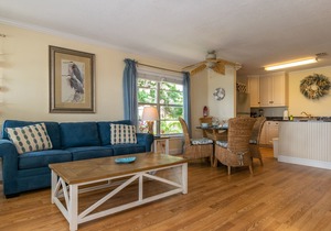 Four Beach Lovers 2 | Beach Right At Your Door