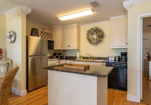 Four Beach Lovers 2 | Beach Right At Your Door
