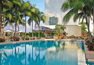 Four Seasons Apartment ask for upgrade 1/5-1/11