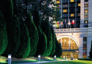 Four Seasons Hotel Atlanta