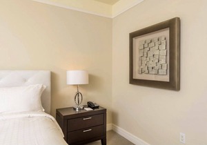 Four Seasons Hotel Miami 2 bedroom suite
