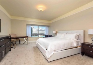Four Seasons Hotel Miami 2 bedroom suite