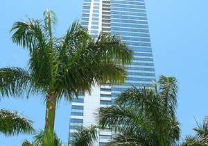 Four Seasons Hotel Miami