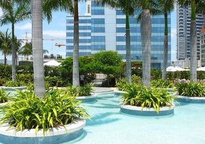 Four Seasons Hotel Miami