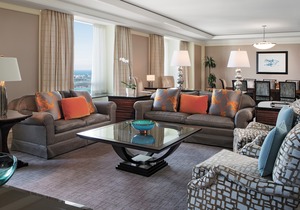 Four Seasons Hotel Miami