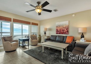 Free Daily Activities🚤🎣👙| PRIVATE BEACH, Spacious Beachfront Townhouse☀️⛱🌊