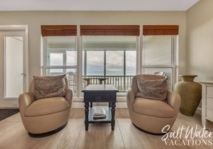 Free Daily Activities🚤🎣👙| PRIVATE BEACH, Spacious Beachfront Townhouse☀️⛱🌊