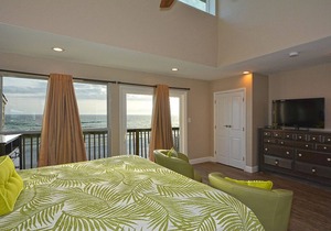 Free Daily Activities🚤🎣👙| PRIVATE BEACH, Spacious Beachfront Townhouse☀️⛱🌊